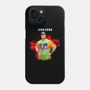 John Cena Phone Case