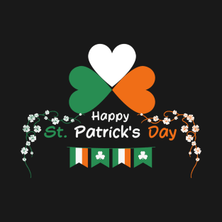 Happy St. Patrick's Day T-Shirt