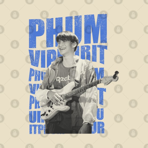 Phum Viphurit by gwpxstore