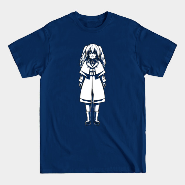 Discover Tokyo Ghoul Saiko Yonebayashi Custom Color T-Shirt - Tokyo Ghoul - T-Shirt