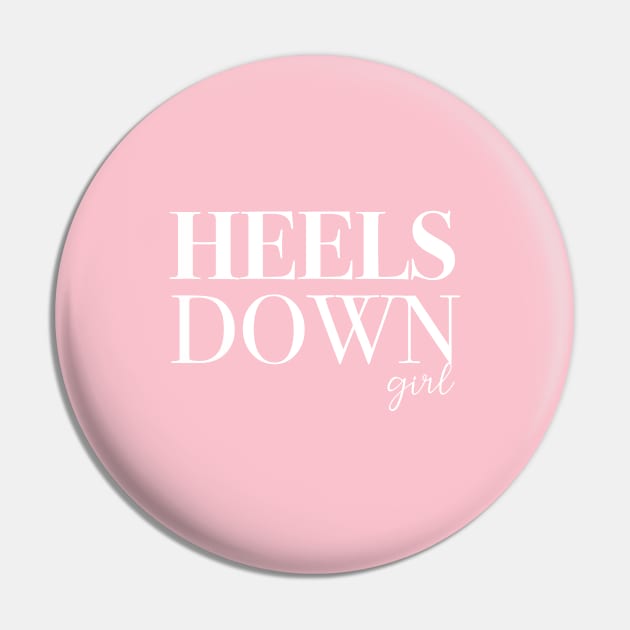 Horse Holic - Hills Down Pin by Horse Holic