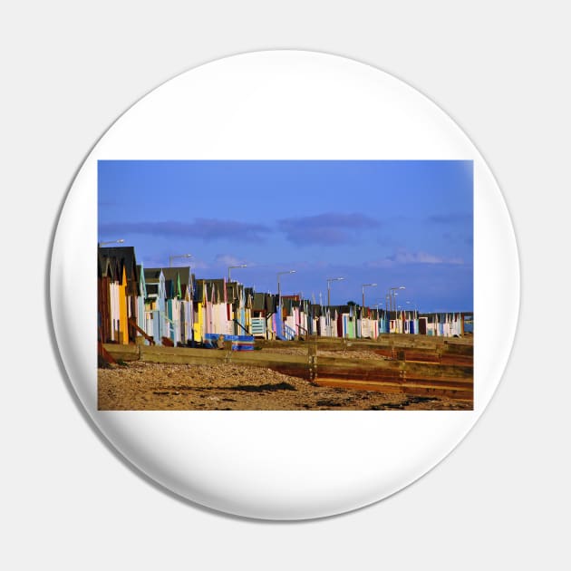 Thorpe Bay Beach Huts Essex England Pin by Andy Evans Photos