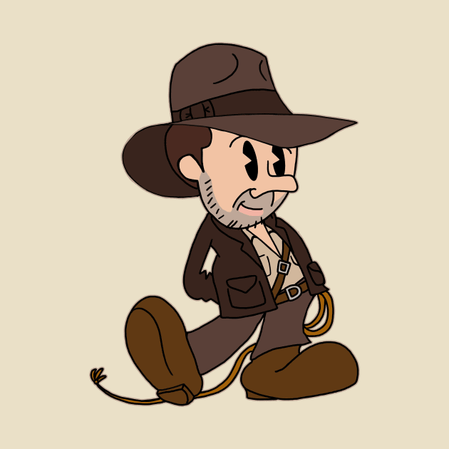 Classic Indy by theSteele