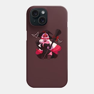 I Put a Spell on You Phone Case