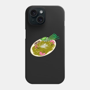 Pad Thai Phone Case