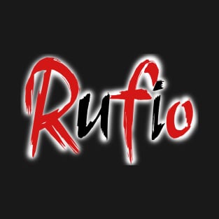 Rufiooooooohhh!!! T-Shirt