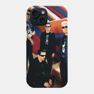 hembuskan sepi Phone Case