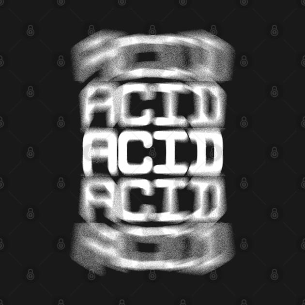 ACID by BIGUP