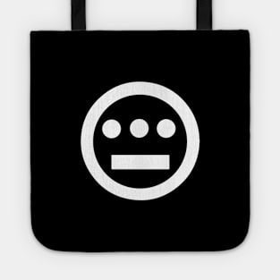 Hieroglyphics Tote