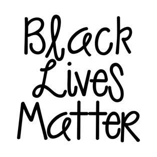 Black Lives Matter T-Shirt