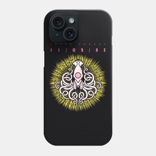 Squid Fall Phone Case