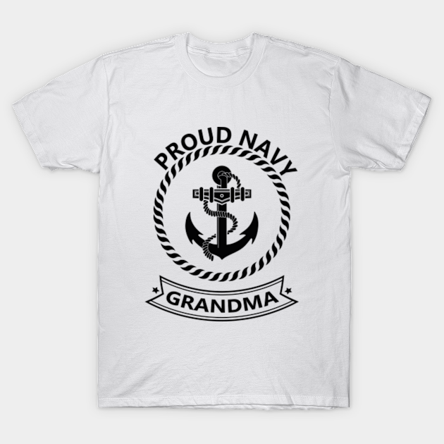 Free Free Proud Navy Grandma Svg 42 SVG PNG EPS DXF File