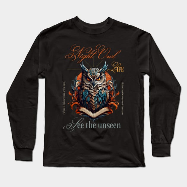 Long Sleeve T-Shirts