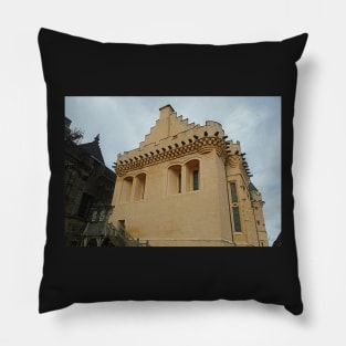 The Great Hall, Stirling Castle Pillow