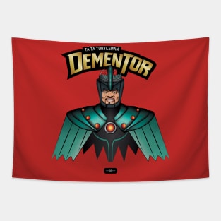 Dementor Tapestry