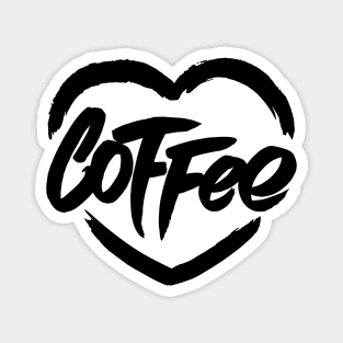 Coffee lover Magnet