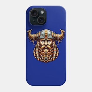 Viking S02 D57 Phone Case