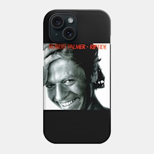 Riptide 1985 Classic Rock New Wave Throwback Phone Case