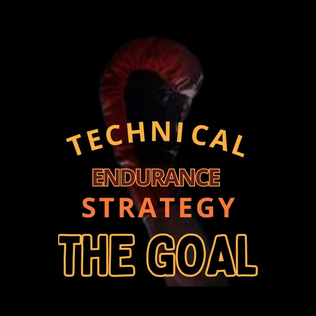 Mastering the Technical Endurance Strategy  Execution Plan by benzshope