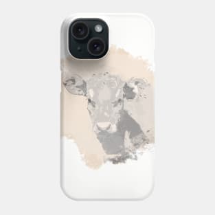 Cow Phone Case