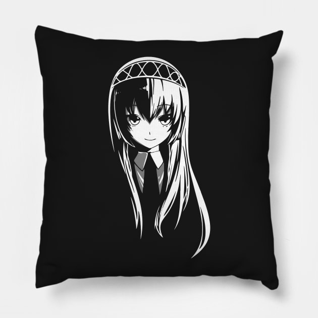 Megurine Luka Pillow by animate