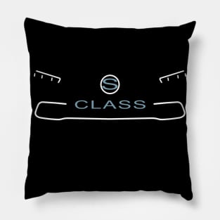 Class Pillow