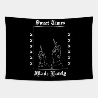 Sweet Times Made Lovely 01B Tapestry