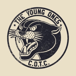 The Young Ones Retro T-Shirt