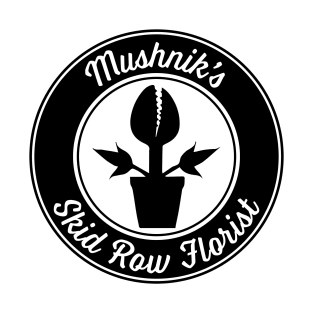 Mushnik's T-Shirt