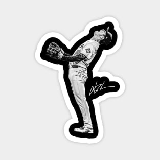 Yoshinobu Yamamoto Dodgers , 2025 LA Baseball World Series Champion , 2025 Let’s Go Los Angeles Magnet