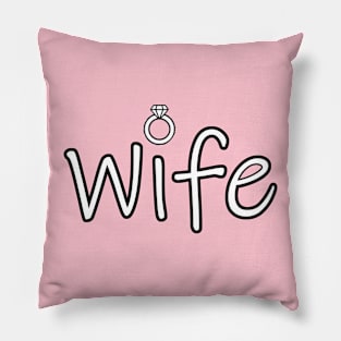 Wife Pillow