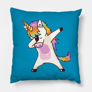 Cute Little unicorn Pillow