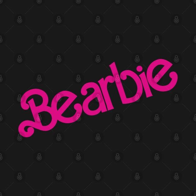 Bearbie by byb