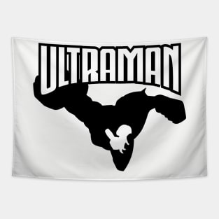 Ultraman Tapestry