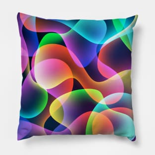 Dream World Pillow