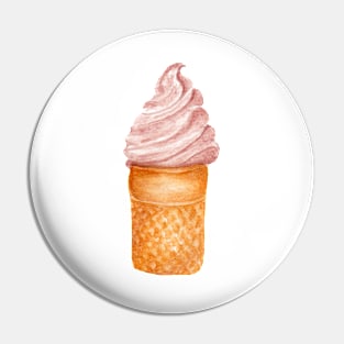 ice cream 5 Pin