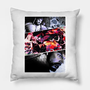 Street Fighter 6 - Ryu Pillow