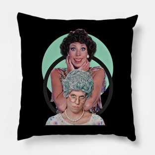 Mama's Family - Eunice Pillow