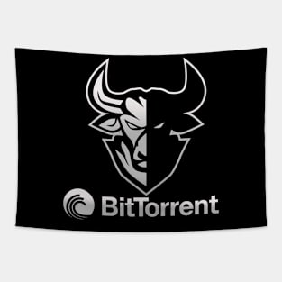 Bittorrent  Crypto coin Crytopcurrency Tapestry