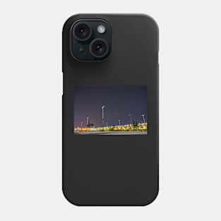 NIGHT SHOT Phone Case