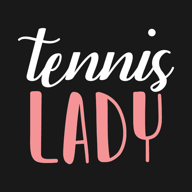 tennis  lady - tennis girl by bsn