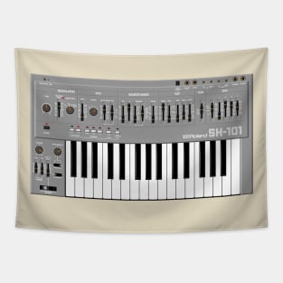 Roland SH-101 Tapestry