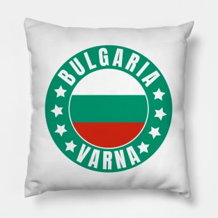 Varna Pillow