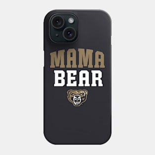 Mama Bear Mother Phone Case