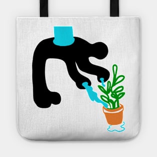 plant Tote