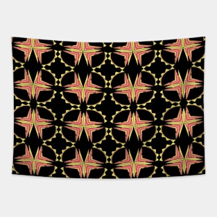 geometric Tapestry