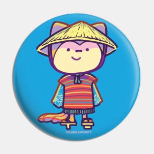 Diego Pin