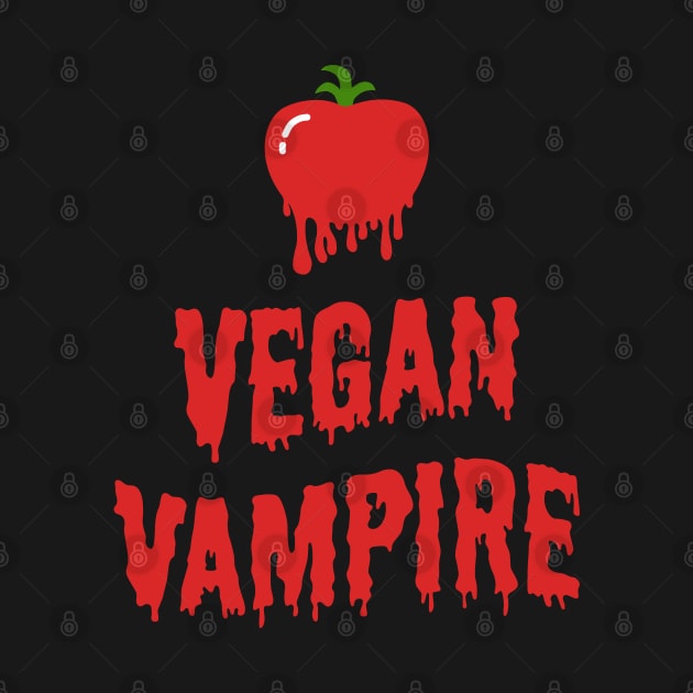 Vegan Vampire by SunsetSurf