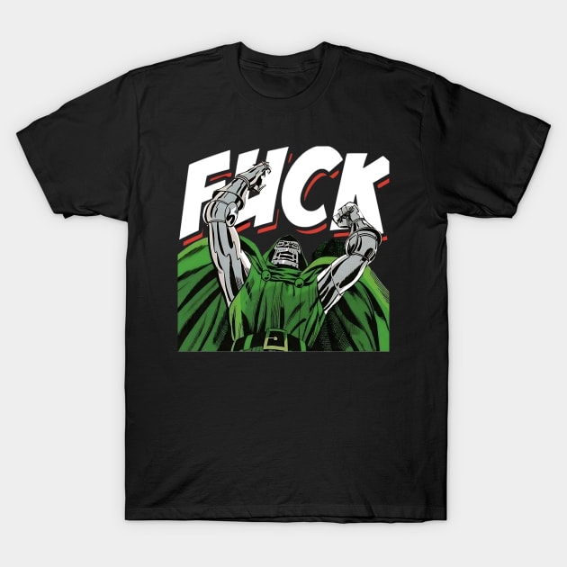 dr doom