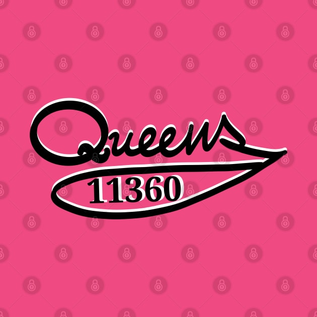 Code Queens by Duendo Design